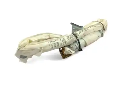 Peça sobressalente para automóvel em segunda mão airbag de cortina dianteiro direito por seat leon (1p1) 1.9 tdi referências oem iam 1p0880742a