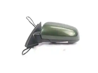 Second-hand car spare part left rearview mirror for audi a4 b6 avant (8e5) 1.9 tdi oem iam references e1010681  