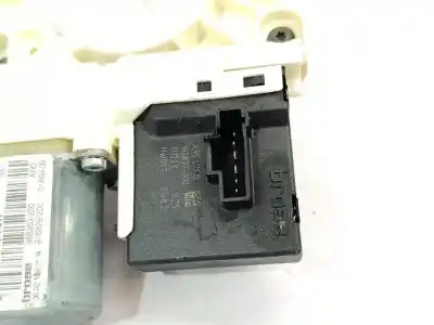 Peça sobressalente para automóvel em segunda mão elevador de vidros traseiro direito por renault megane 3 1.5 dci 90ch manual referências oem iam 827200003r