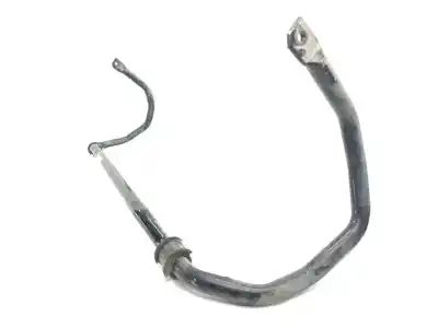 Pezzo di ricambio per auto di seconda mano barra stabilizzatrice anteriore per clase c clase a 2.0 cdi cat riferimenti oem iam a1693230965  