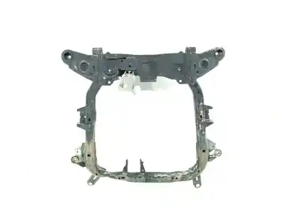 Peça sobressalente para automóvel em segunda mão charrió / suporte de eixo dianteiro por opel combo z17dth referências oem iam 302063