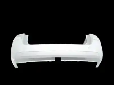 Автозапчастина б/у ЗАДНІЙ БАМПЕР для RENAULT CLIO II (BB_, CB_)  Посилання на OEM IAM 7701473628  