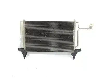 Second-hand car spare part AIR CONDITIONING CONDENSER / RADIATOR for FIAT STILO  OEM IAM references 46745840  