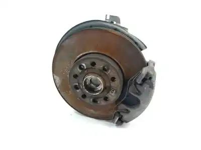 Автозапчастина б/у ПЕРЕДНІЙ ПРАВ для SEAT TOLEDO III (5P2)  Посилання на OEM IAM 1K0407256P  