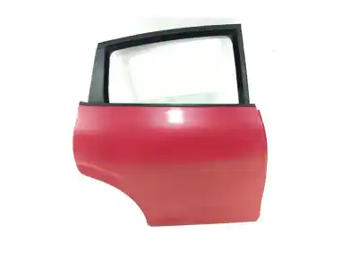 Peça sobressalente para automóvel em segunda mão porta do automóvel traseira direita por seat leon (1p1) 1.9 tdi referências oem iam 1p0833056