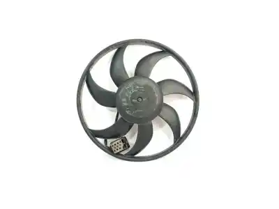Second-hand car spare part radiator cooling fan for calibra corsa c 1.7 dti (f08.f68) oem iam references 1341338