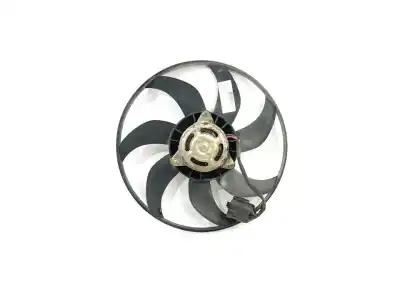 Second-hand car spare part radiator cooling fan for calibra corsa c 1.7 dti (f08.f68) oem iam references 1341338  