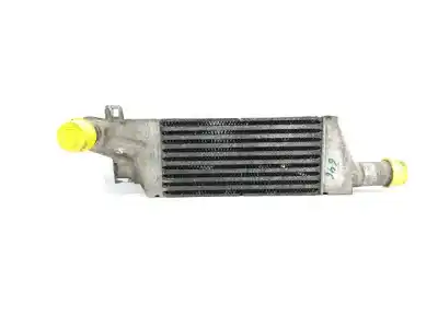 Second-hand car spare part intercooler for calibra corsa c 1.7 dti (f08.f68) oem iam references 1302113  