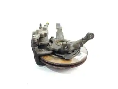 Second-hand car spare part front right knuckle for calibra corsa c 1.7 dti (f08.f68) oem iam references 308039  