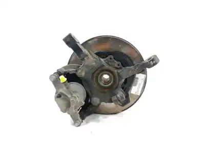 Second-hand car spare part front right knuckle for calibra corsa c 1.7 dti (f08.f68) oem iam references 308039  