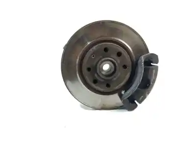 Second-hand car spare part front right knuckle for calibra corsa c 1.7 dti (f08.f68) oem iam references 308039