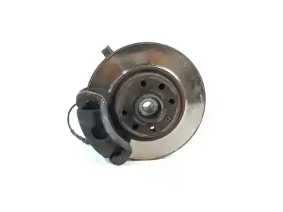 Second-hand car spare part front left knuckle for calibra corsa c 1.7 dti (f08.f68) oem iam references 9156140