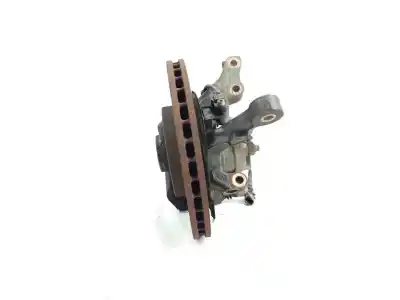Second-hand car spare part front left knuckle for calibra corsa c 1.7 dti (f08.f68) oem iam references 9156140  