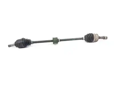 Second-hand car spare part front right transmission for calibra corsa c 1.7 dti (f08.f68) oem iam references 374413