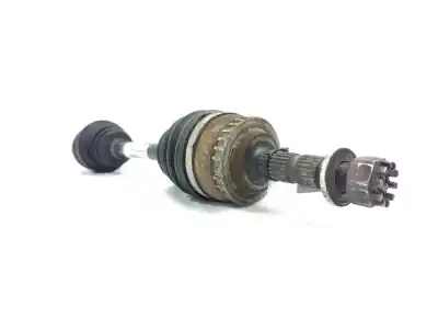 Second-hand car spare part front left transmission for calibra corsa c 1.7 dti (f08.f68) oem iam references 374375
