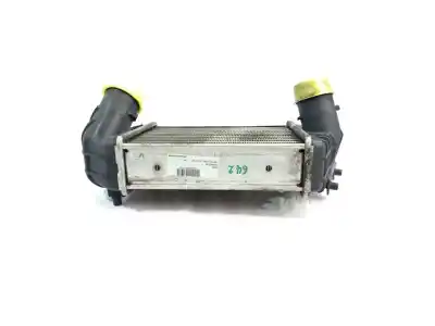 Second-hand car spare part intercooler for fiat stilo (192) 1.9 jtd / 1.9 jtd 115 active oem iam references 46745841