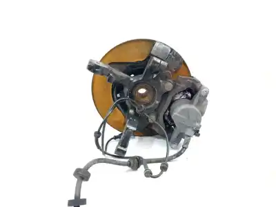 Second-hand car spare part front right knuckle for fiat stilo (192) 1.9 jtd / 1.9 jtd 115 active oem iam references 50701140