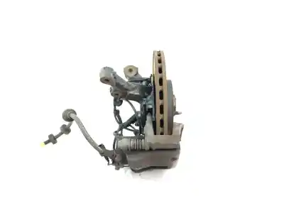 Second-hand car spare part front left knuckle for fiat stilo (192) 1.9 jtd / 1.9 jtd 115 active oem iam references 50701139