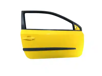 Second-hand car spare part front right door for fiat stilo (192) 1.9 jtd / 1.9 jtd 115 active oem iam references 46752830