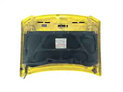 Second-hand car spare part bonnet for fiat stilo (192) 1.9 jtd / 1.9 jtd 115 active oem iam references 46754159
