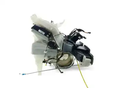 Pezzo di ricambio per auto di seconda mano riscaldamento pieno normale per clase c clase a 2.0 cdi cat riferimenti oem iam a1698300360  