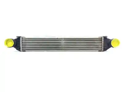 Pezzo di ricambio per auto di seconda mano intercooler per clase c clase a 2.0 cdi cat riferimenti oem iam a1695000900