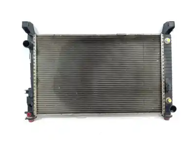 Pezzo di ricambio per auto di seconda mano radiatore d acqua per clase c clase a 2.0 cdi cat riferimenti oem iam a1695000703