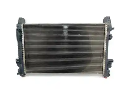 Pezzo di ricambio per auto di seconda mano radiatore d acqua per clase c clase a 2.0 cdi cat riferimenti oem iam a1695000703  