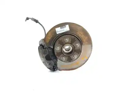 Автозапчасти б/у передняя левая кулачка за ford focus ii sedán (db_, fch, dh) 1.6 tdci ссылки oem iam 1420863  