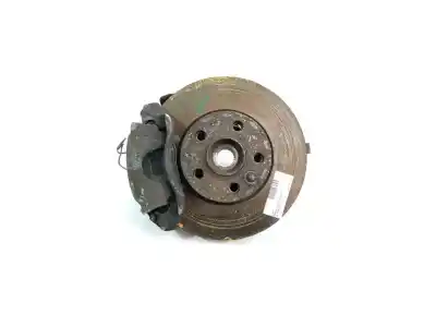 Peça sobressalente para automóvel em segunda mão manga de eixo dianteira esquerda por fiat scudo fiat scudo combi referências oem iam 1310047080