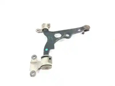Peça sobressalente para automóvel em segunda mão braço de suspensão inferior esquerdo dianteiro por fiat scudo fiat scudo combi referências oem iam 1317389080