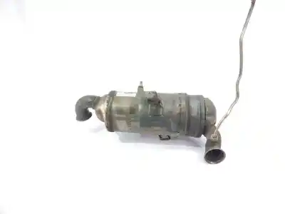 Автозапчасти б/у катализатор за mini mini (r56) cooper d ссылки oem iam 4107310000  