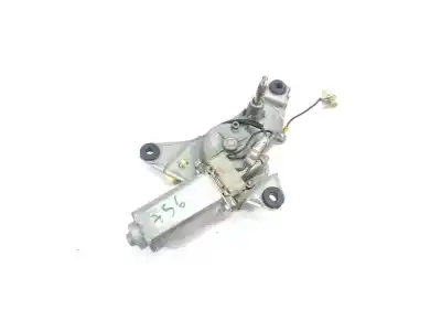 Peça sobressalente para automóvel em segunda mão motor do limpador traseiro por mazda 6 berlina (gg) * referências oem iam gj6j67450a