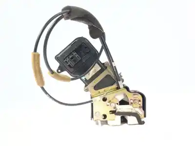 Peça sobressalente para automóvel em segunda mão fechadura da porta traseira direita por mazda 6 berlina (gg) * referências oem iam a94a96r