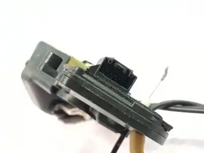 Peça sobressalente para automóvel em segunda mão fechadura da porta traseira esquerda por mazda 6 berlina (gg) * referências oem iam a95a97l