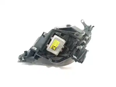 Second-hand car spare part right headlight for bmw serie 5 berlina (e60) 520d oem iam references 15933200