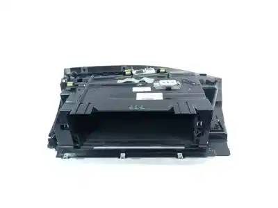 Second-hand car spare part glove compartment for bmw serie 5 berlina (e60) 520d oem iam references 51167034080