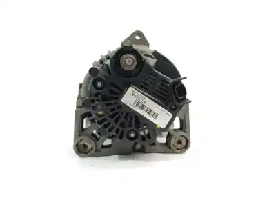 İkinci el araba yedek parçası ALTERNATÖR için RENAULT SCENIC II  OEM IAM referansları 7711368356  