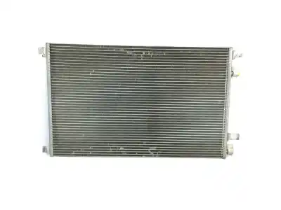 Second-hand car spare part AIR CONDITIONING CONDENSER / RADIATOR for RENAULT SCENIC II  OEM IAM references 8200115543  