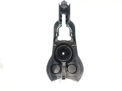 Second-hand car spare part center console for mitsubishi colt vi (z3_a, z2_a) 1.1 (z31a, z32a) oem iam references 8011a288  
