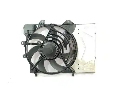 Peça sobressalente para automóvel em segunda mão termoventilador elétrico por citroen c3 ii (sc_) 1.6 bluehdi 100 referências oem iam fs2083