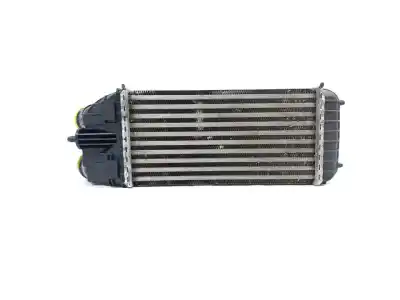 Peça sobressalente para automóvel em segunda mão intercooler por citroen c3 ii (sc_) 1.6 bluehdi 100 referências oem iam 9803900780