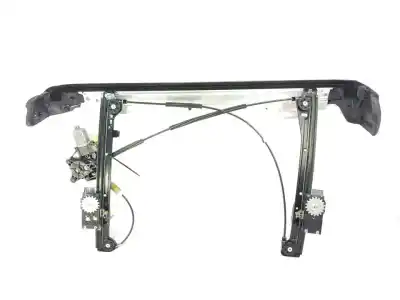 Second-hand car spare part driver left window regulator for mini mini (r56) cooper d oem iam references 8820011e00  