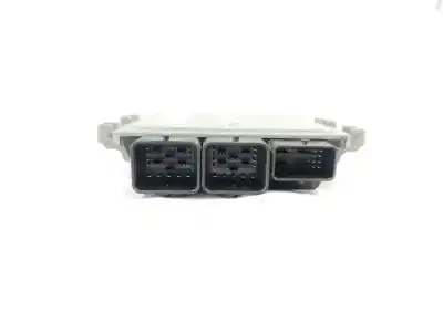 Second-hand car spare part ECU ENGINE CONTROL for PEUGEOT 308 SW ENVY HDI  OEM IAM references 9804127280  