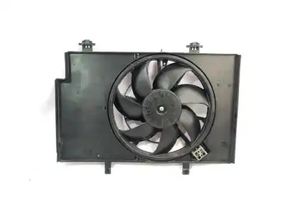 Pezzo di ricambio per auto di seconda mano elettroventola per ford fiesta (cb1) tzja riferimenti oem iam 8v518c607ck