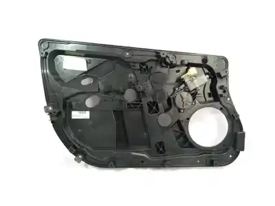 Pezzo di ricambio per auto di seconda mano alzacristalli anteriore sinistro per ford fiesta (cb1) tzja riferimenti oem iam 8a61a045h17ag
