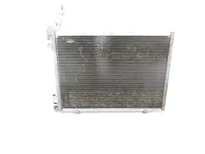 Pezzo di ricambio per auto di seconda mano condensatore / radiatore aria condizionata per ford fiesta (cb1) tzja riferimenti oem iam ap3119710aa
