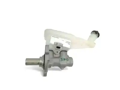 Peça sobressalente para automóvel em segunda mão bomba de travões por nissan note (e12) hr12dr referências oem iam d60103vs1c