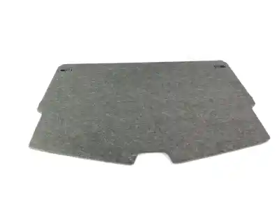 Peça sobressalente para automóvel em segunda mão estofamento de piso por nissan note (e12) hr12dr referências oem iam 849069mb0a