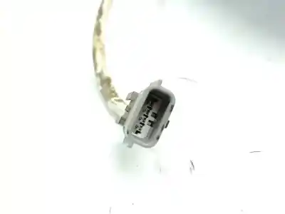 Pezzo di ricambio per auto di seconda mano catalizzatore per nissan note (e12) hr12dr riferimenti oem iam 200103vu0a  